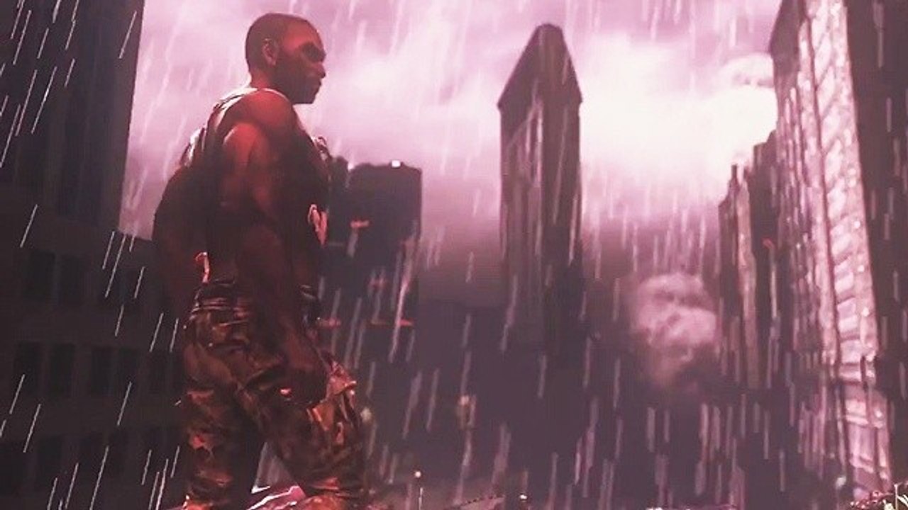 Prototype 2 - Trailer zum Colossal-Mayhem-DLC