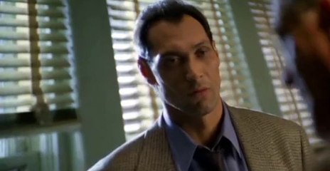 NYPD Blue S02 E11