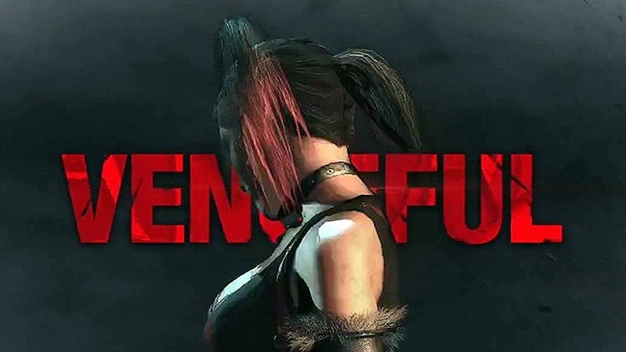 Batman: Arkham City  - Trailer zum Harley-Quinn's-Revenge-DLC