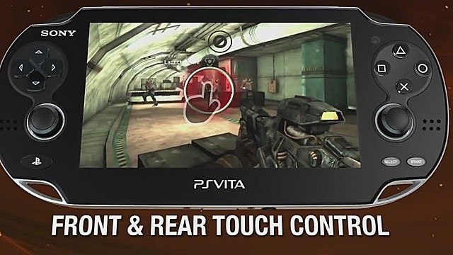 Resistance: Burning Skies - Trailer zu den Vita-Besonderheiten