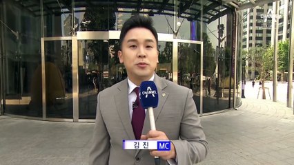 6월 8일 김진의 돌직구쇼 오프닝