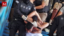 Bukele asegura que está a punto de ganar guerra a pandillas de El Salvador