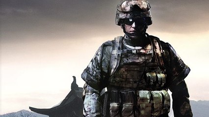 Battlefield Play4Free - Kontrollbesuch zum Free2Play-Shooter