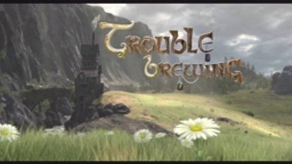 Film Pendek Kisah Raksasa Dan Dua Ekor Kambing