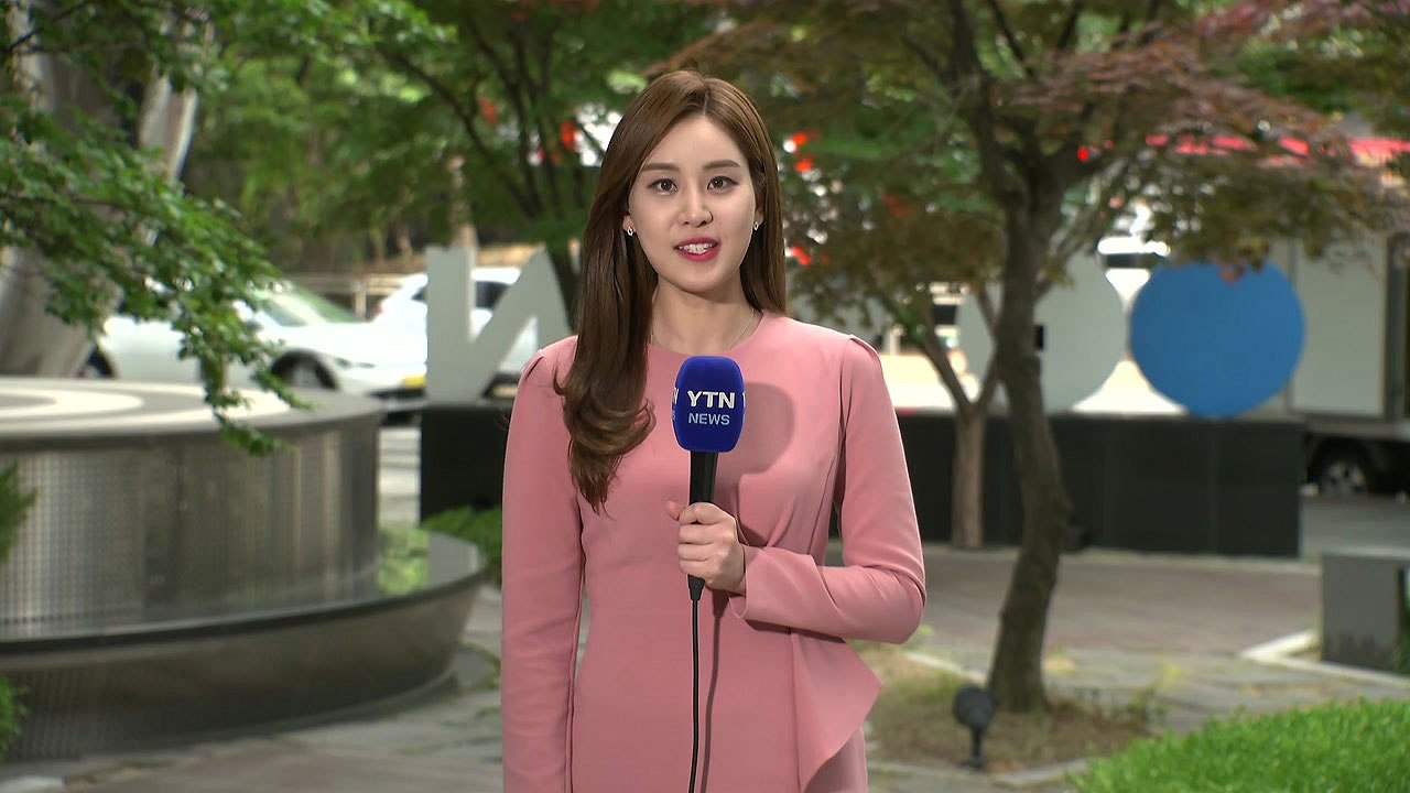 [날씨] 오후부터 곳곳 요란한 소나기...더위는 주춤 / YTN