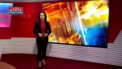 Uttar Pradesh : UP में कई बड़े IAS अफसरों के हुए तबादले | UP News |