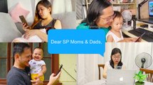 Dear Parents, Thank You For Being Part Of This Family | Smart Parenting