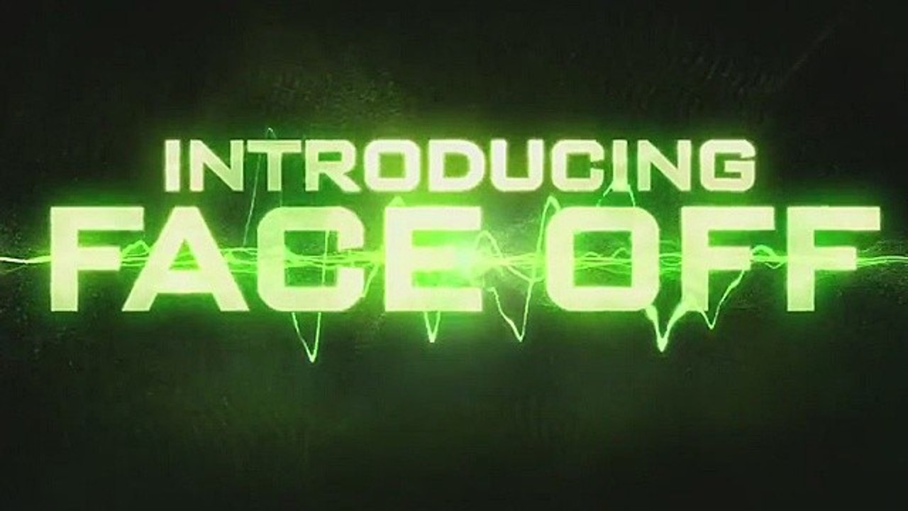 Call of Duty: Modern Warfare 3 - Entwickler-Video erklärt neuen Face-off-Modus