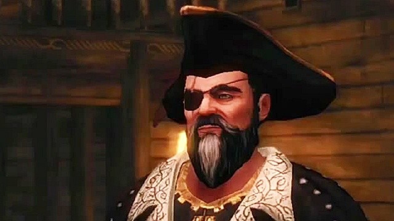 Risen 2: Dark Waters - Entwickler-Video #6: Entscheidungen