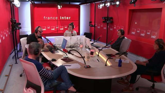 Le come back des piafs - Le billet de Daniel Morin