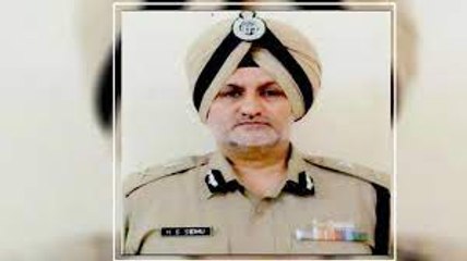 ਹਰਪ੍ਰੀਤ ਸਿੱਧੂ ਨੂੰ ADGP ਜੇਲ੍ਹਾਂ ਲਗਾਉਣ 'ਤੇ SAD ਨੇ ਚੁੱਕੇ ਸਵਾਲ