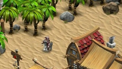 Rainbow Moon Entwickler-Video #1: Entdecke die Welt & Spielmodi 🌈