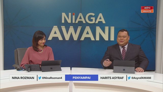 Niaga AWANI: Ekonomi | Memahami impak bantuan tunai langsung