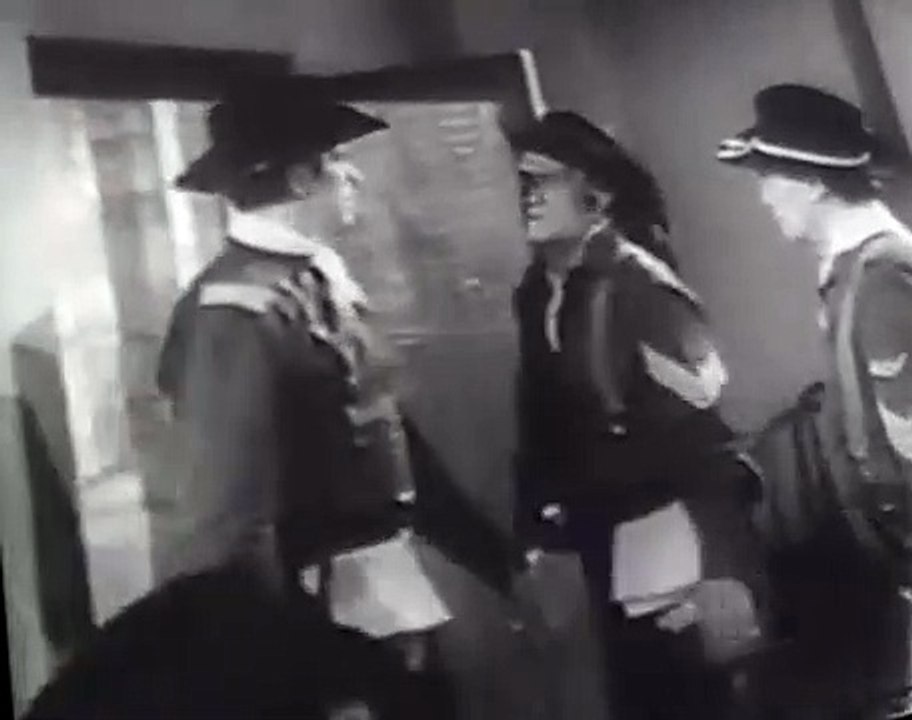 The Adventures of Rin Tin Tin E35