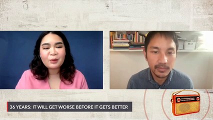 Sense of proportion, sense of history