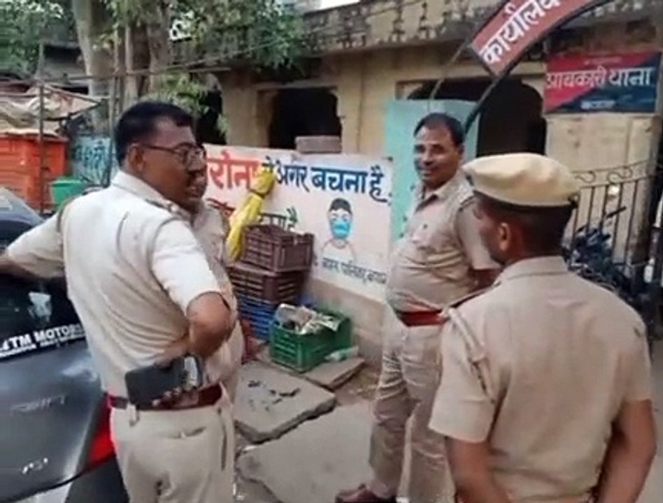 आबकारी में हर माह होता है वसूली का खेल!