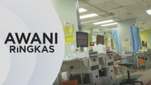 AWANI Ringkas: Perkembangan angka COVID-19 tempatan