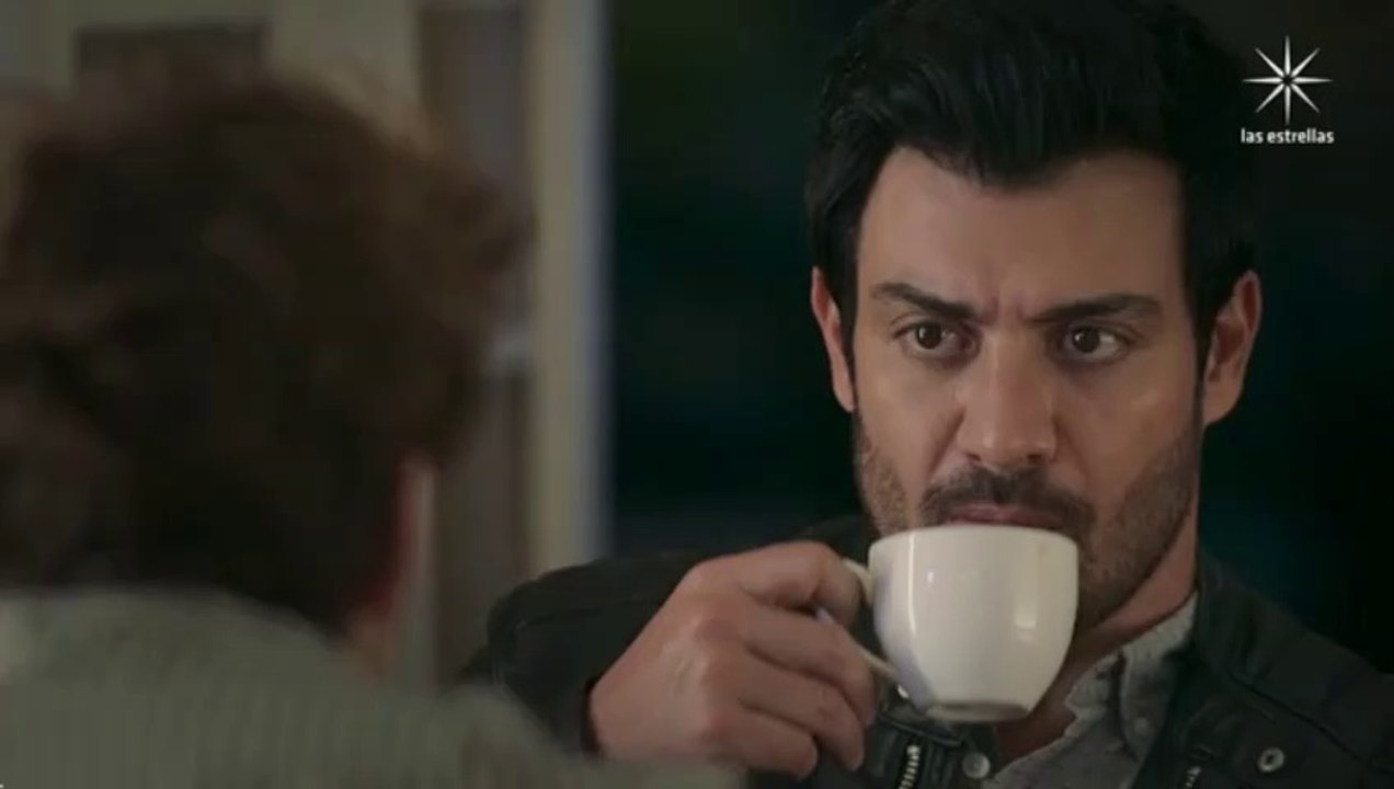 Amor Dividido - Capitulo 102