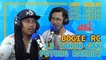 BOGIE RC GAK PERNAH MOTONG RAMBUT SELAMA 15 TAHUN! | JADI BEGINI PODCAST #49