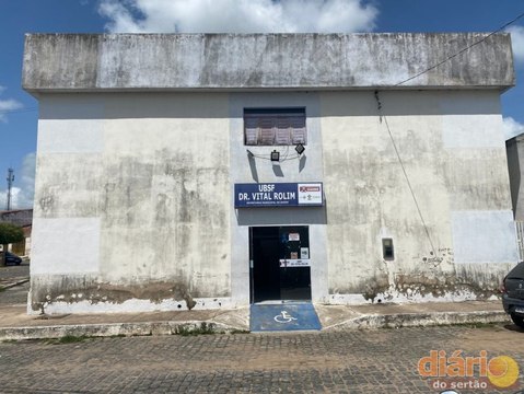 Após cobranças, Cajazeiras dispõe de três Unidades Básicas de Saúde atendendo crianças à noite