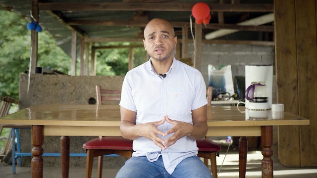 Législatives 2022 : Rémy Bourgogne est candidat sur la 3e circonscription