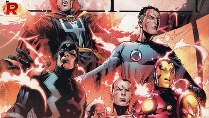 Dr. Strange 2: Iron Man cùng các nhân vật bị đồn góp mặt nhưng mất hút | Điện Ảnh Net