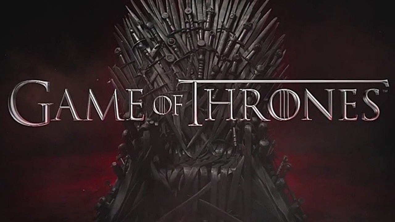 Game of Thrones - Launch-Trailer zum US-Release