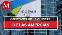 Cumbre de las Américas, sede de anuncios sobre migración: funcionario de EU