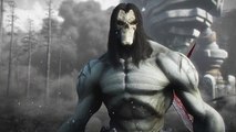 Darksiders 2 - »Tod lebt« im Render-Trailer