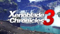 Xenoblade Chronicles 3 : une date pour l'édition collector et une visite d'Aionios en trailer
