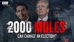 2,000 Mules Trailer - A Documentary Everyone Must See
