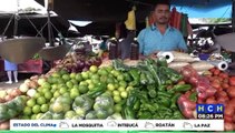 Hondureños se ven obligados a dejar de consumir algunos productos por el aumento de precios de la Canasta Básica
