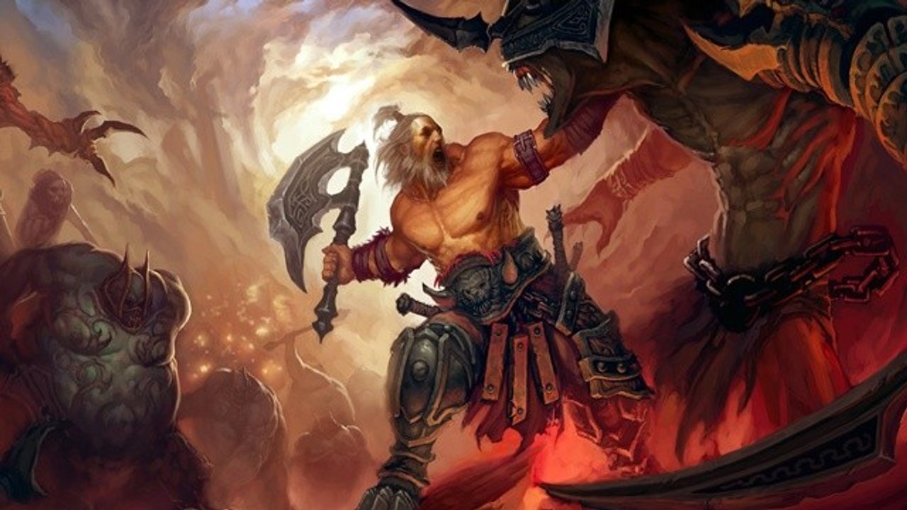 Diablo 3 - Test-Video zur Blizzards Action-Rollenspiel