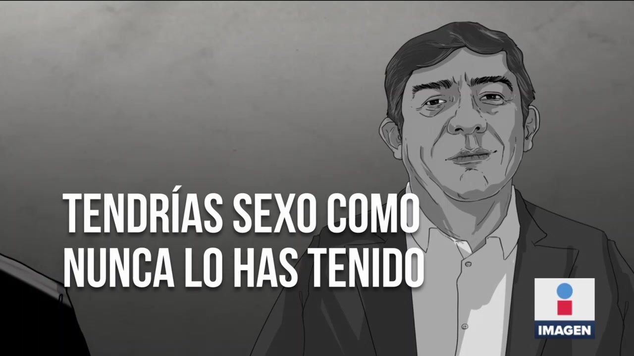Ella es una de las mujeres que acusa al titular de Seduvi de acoso sexual