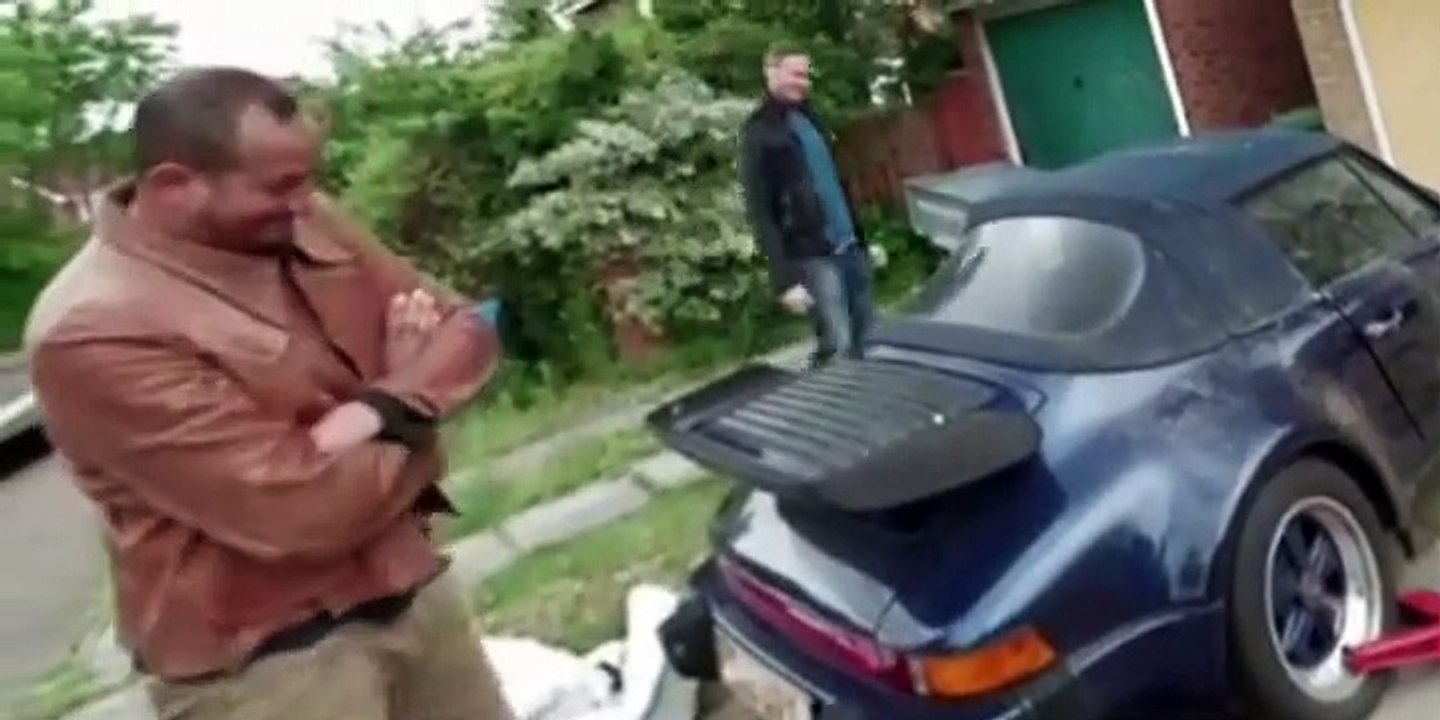 Car S.O.S. S02 E03