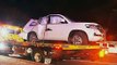 Teenager to be sentenced over hit-and-run crash in Brisbane