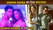 Varun Dhawan and Kiara Advani - The Newest Jodi On Screen | Jugjugg Jeeyo