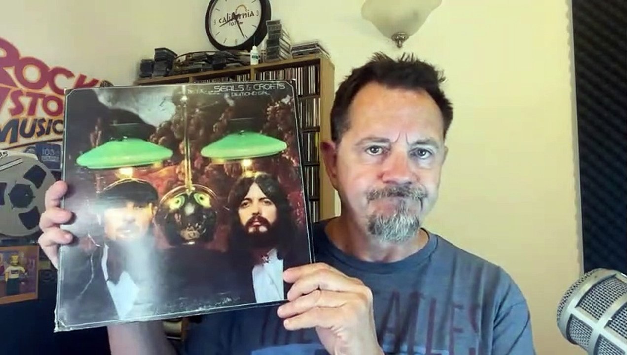 Jim Seals of Seals & Crofts Dead at 80 video Dailymotion