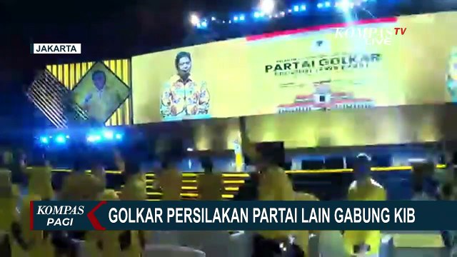 Nasdem Akan Usulkan 3 Nama Capres di Rakernas, Semua Berasal dari Luar Partai?