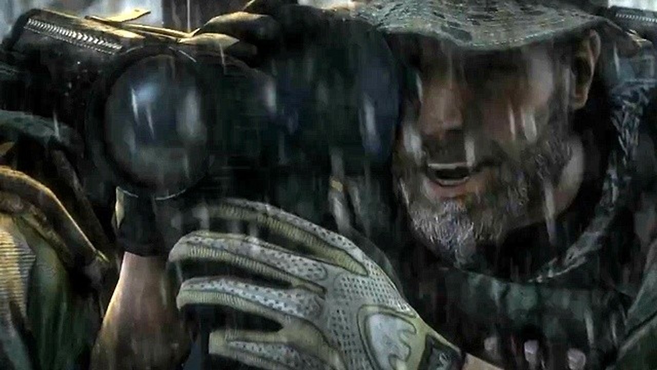 Medal of Honor: Warfighter - TV-Spot mit Gameplay-Szenen