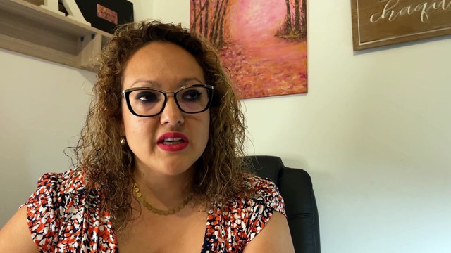 Législatives 2022 : Le programme de Karine Infante (2e circonscription)