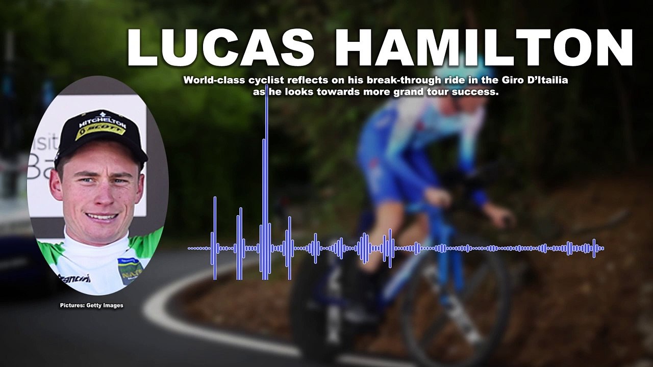 Lucas Hamilton | The Courier |8 June 2022