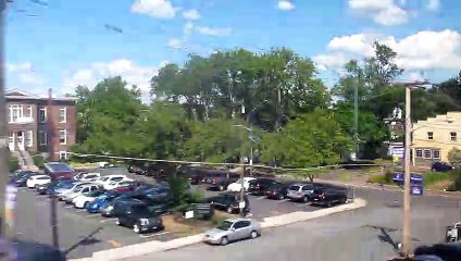 PATCO Line New Jersey