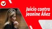 El Mundo en Contexto | La fiscalía boliviana presentó una acusación formal contra Jeanine Áñez