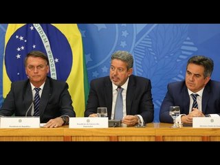 Medida eleitoreira de Bolsonaro e bastidores da política paraibana são os destaques de Wallison Bezerra