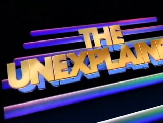 Unsolved Mysteries S01 E19