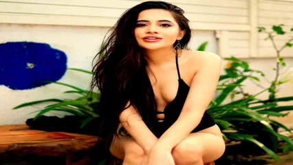 Urfi Javed ने  ने फिर बदला नाम, क्या शोहरत पाने के लिए कर रहीं ऐसा||FilmiBeat