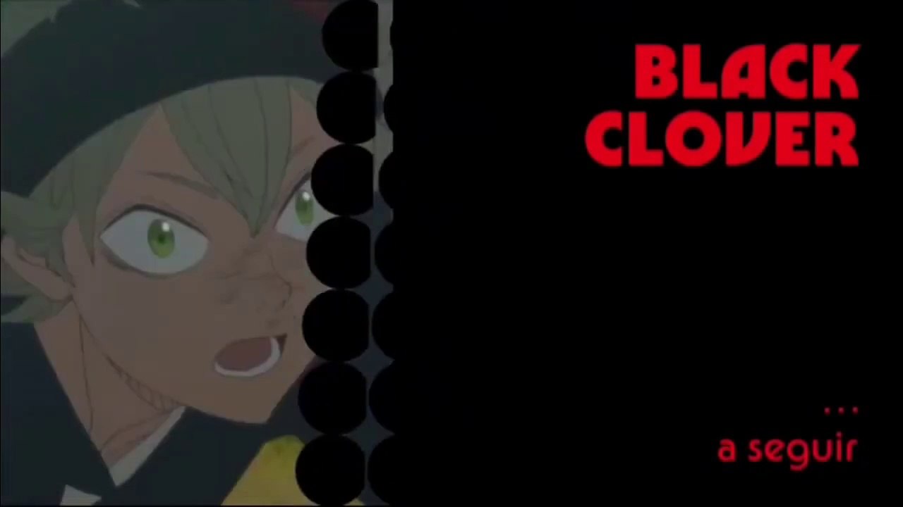 Canal loading_ Transição Black clover para De olho no mundo (04_08_2021)