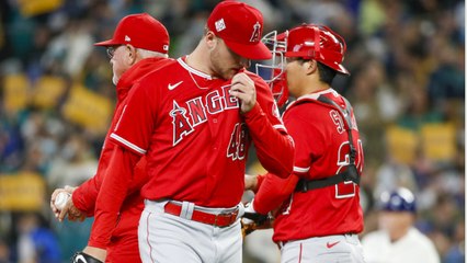 MLB Preview 6/8: Grab The Angels To Beat The Red Sox