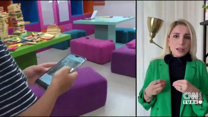 Yeni nesil fenomen mi olmak istiyor?